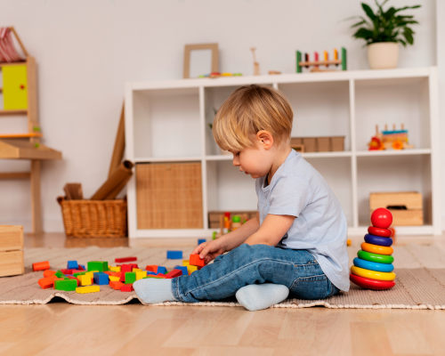 Psychologue pour adolescent